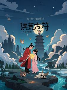 洪荒符仙
