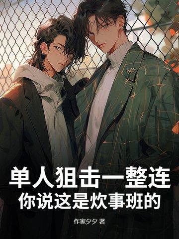 狙击单人游戏