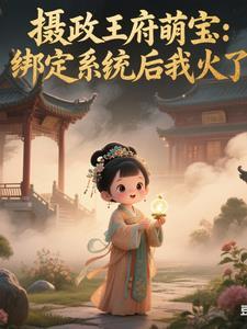 摄政王的宠妃萌萌哒