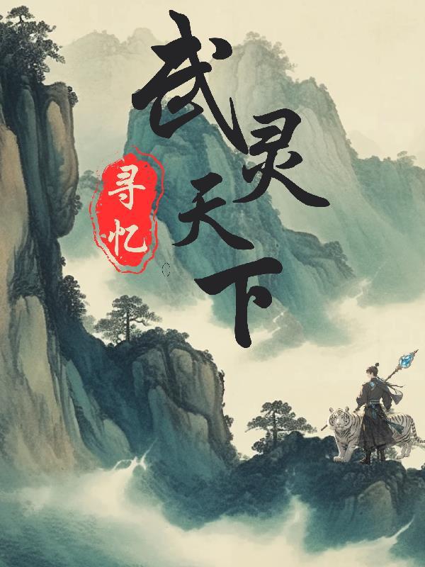 武灵天下全文阅读免费笔趣阁