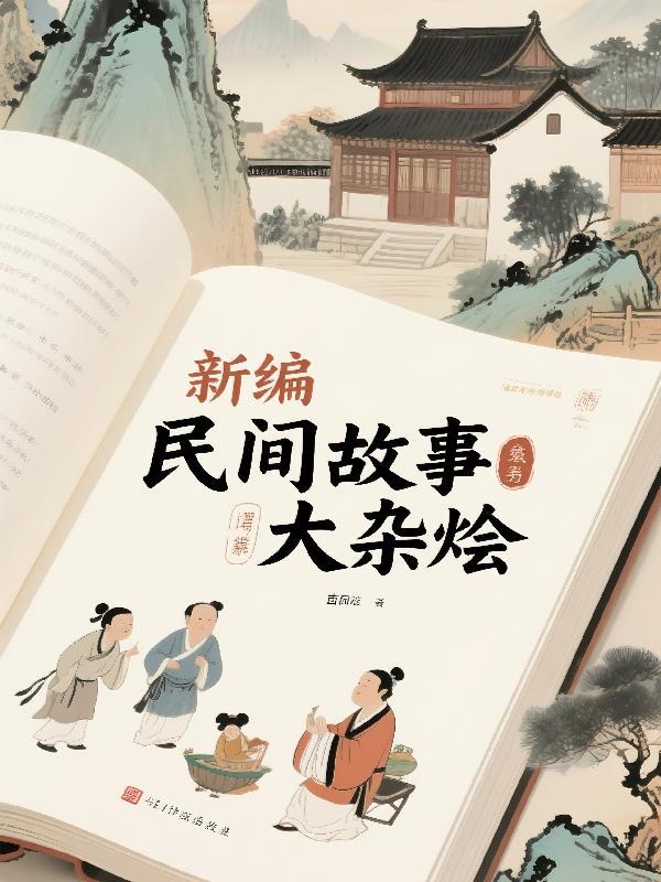 新编民间故事作文