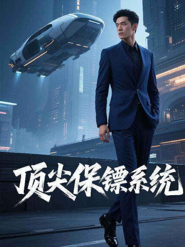 顶尖杀手保镖