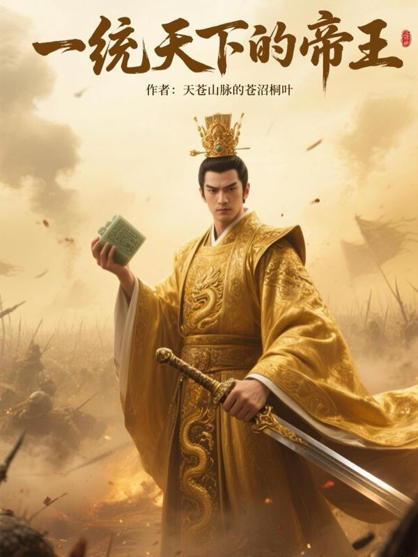 一统天下的帝王都有谁