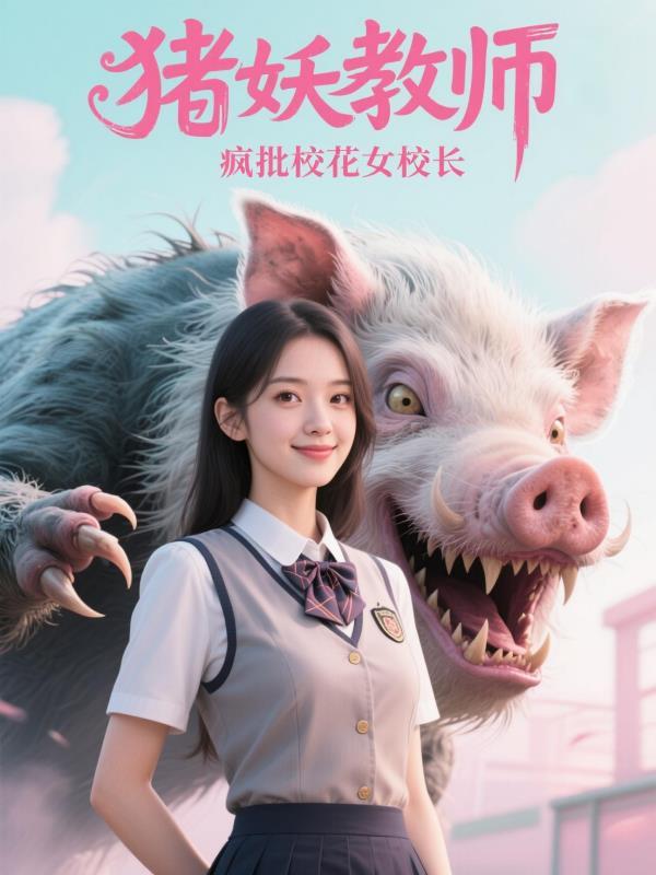 一部讲猪妖的