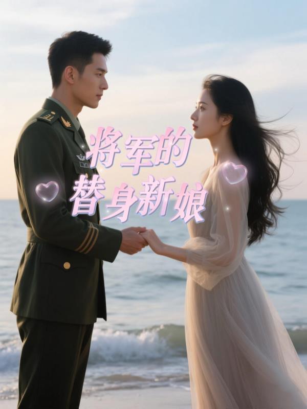 将军的替身新娘免费阅读