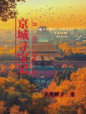 北京寻宝记电子书