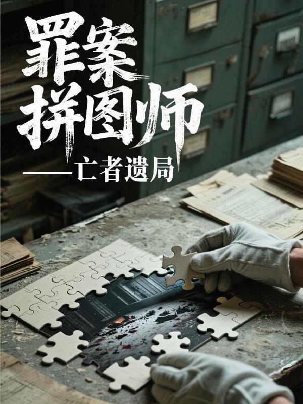 犯罪拼图解说