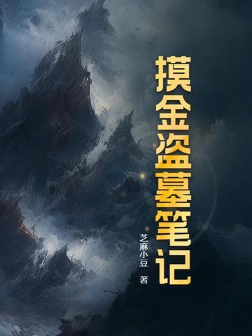 摸金盗墓笔记是什么意思