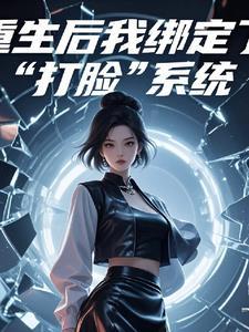 重生后我成了打脸