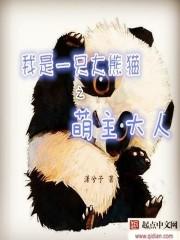 我是中国大熊猫