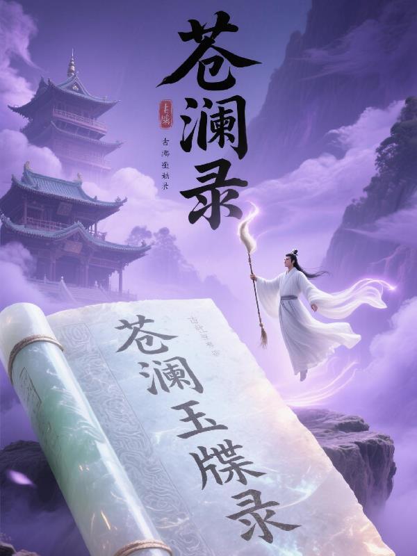 苍玉是什么意思