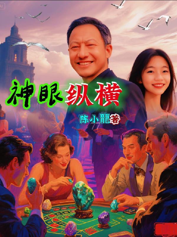 神眼系列