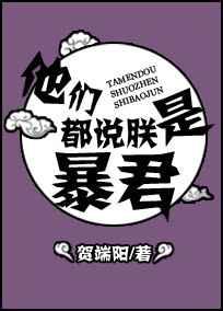 他们都说朕是暴君简介