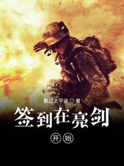 签到在亮剑开始TXT