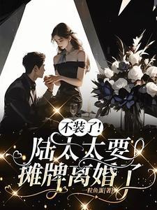 一朝离婚