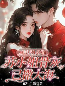 苏白顾小姐