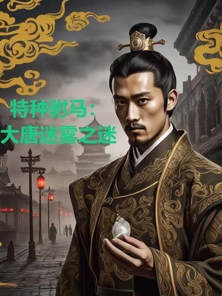 大唐特种兵全集