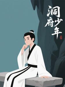 洞府现世