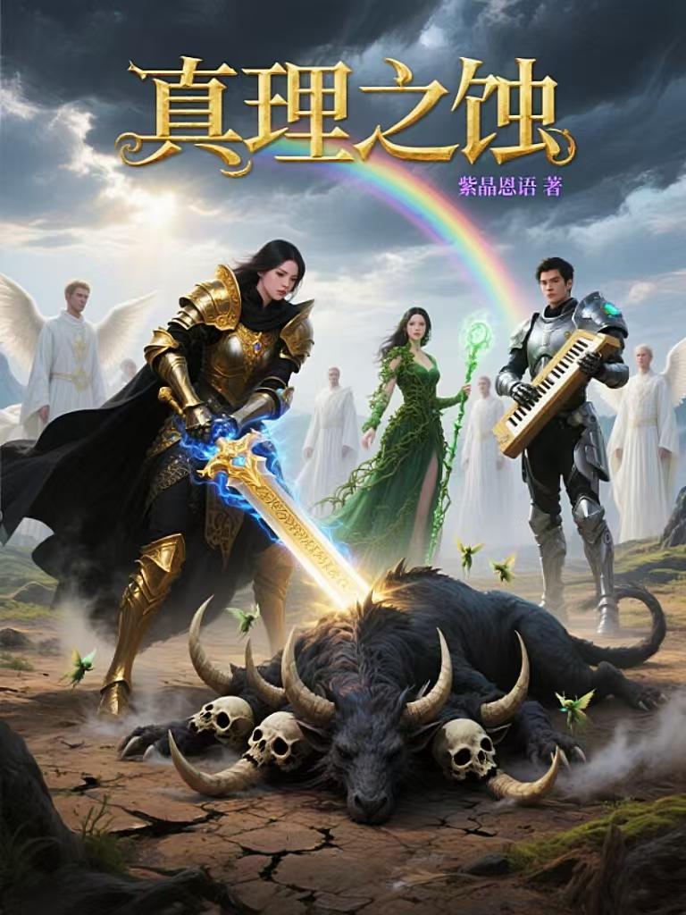 真理之甘