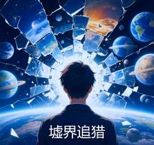 墟界中走出的强者境界划分