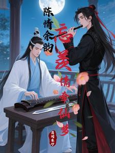 忘羡陈情