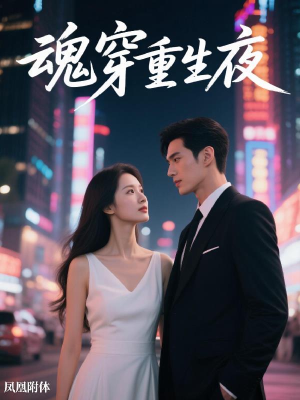 魂穿免费阅读
