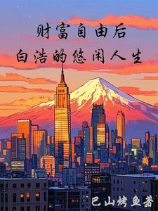 财富自由自在