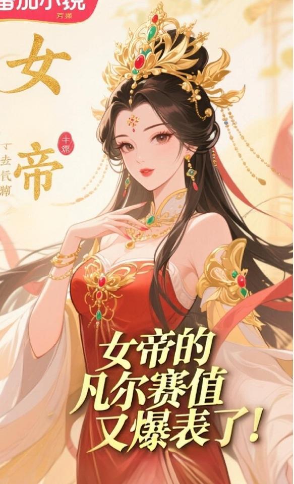 女帝 fate