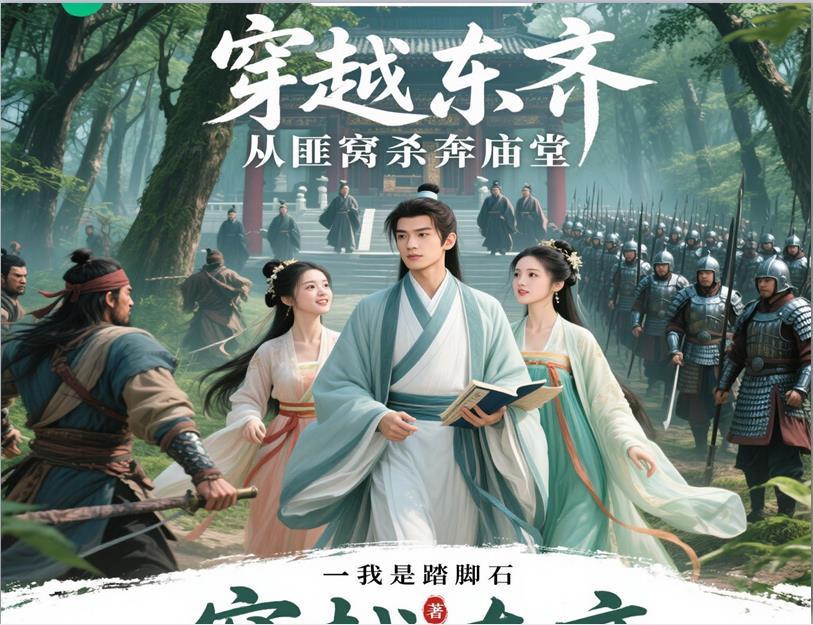 穿越东莪