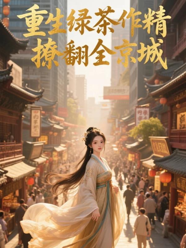 重生绿茶成长记免费阅读
