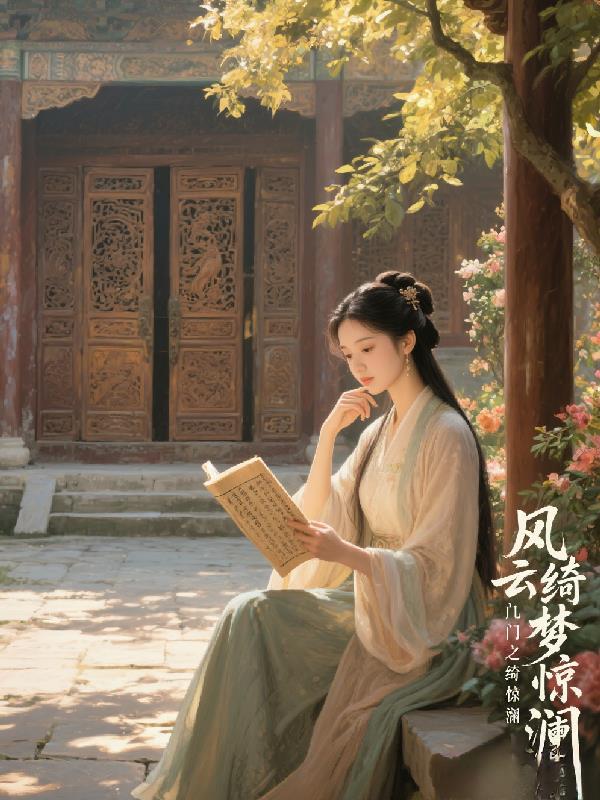 控球先生女主