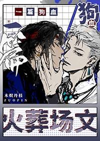 雪夜红墙