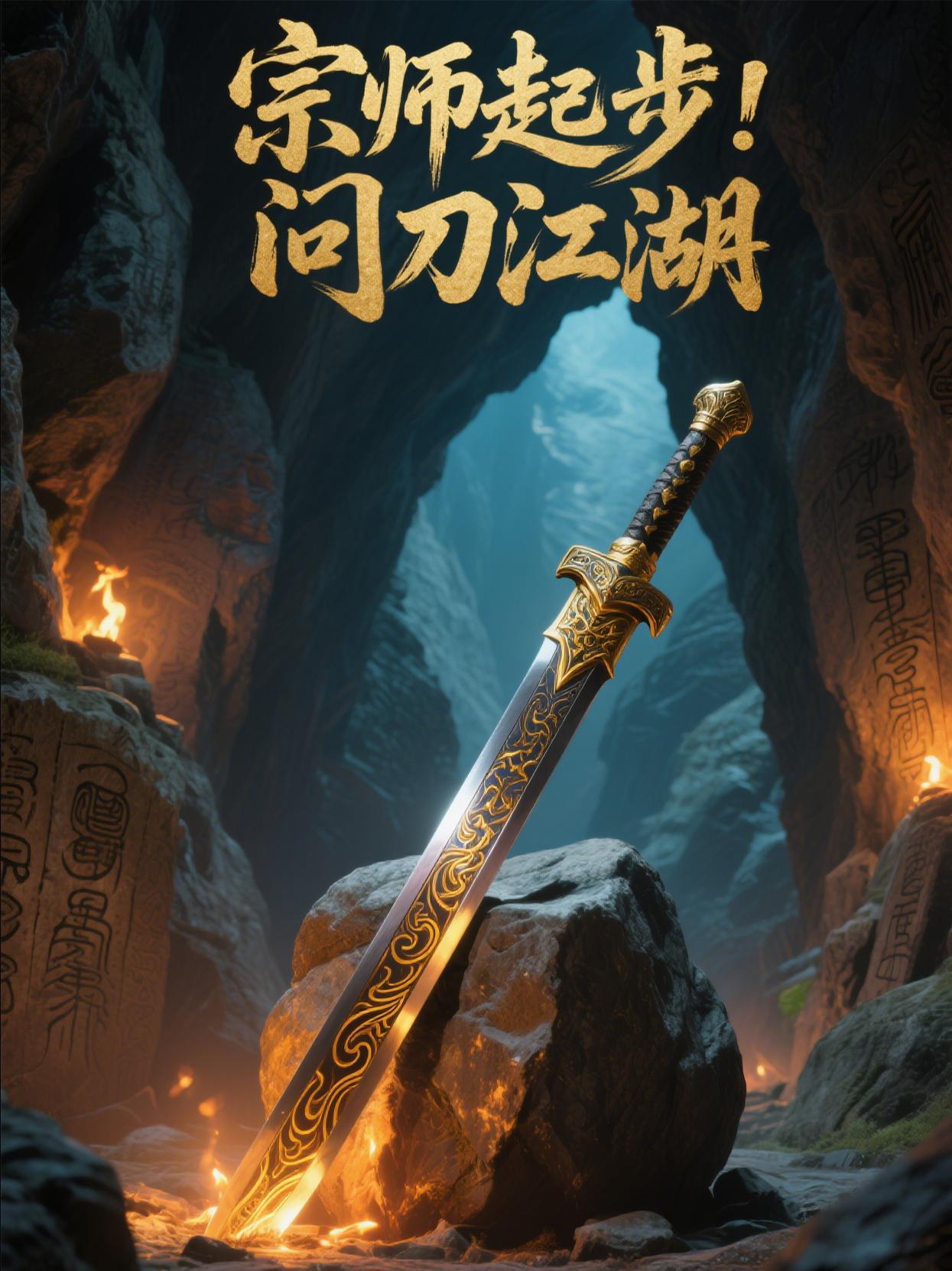 焚天战神龙炎图片