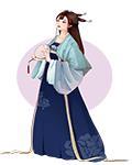 穿越从潘王开始