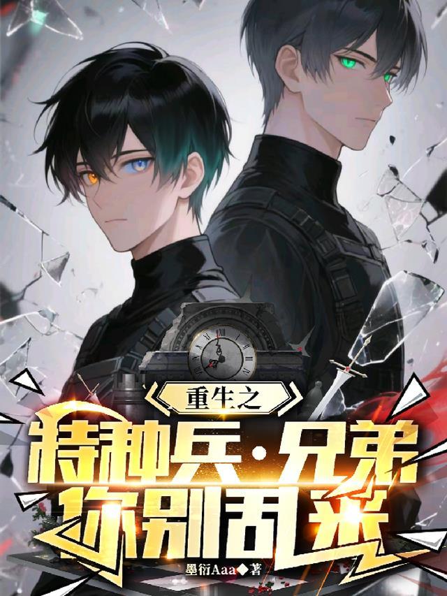 重生之特种兵兄弟你别乱来白夜