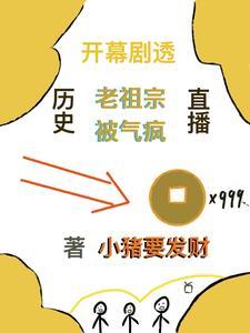 穿越明末和崇祯是朋友的