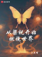从梁祝开始燃烧世界快眼看书