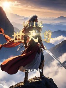 逆世天尊短剧合集