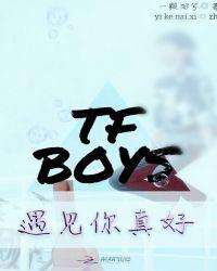 TFboys：遇见你真好