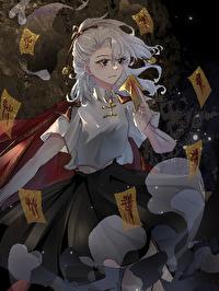 穿成渣A被软O蓄意标记