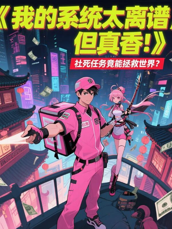 仙子，一日得道了解一下